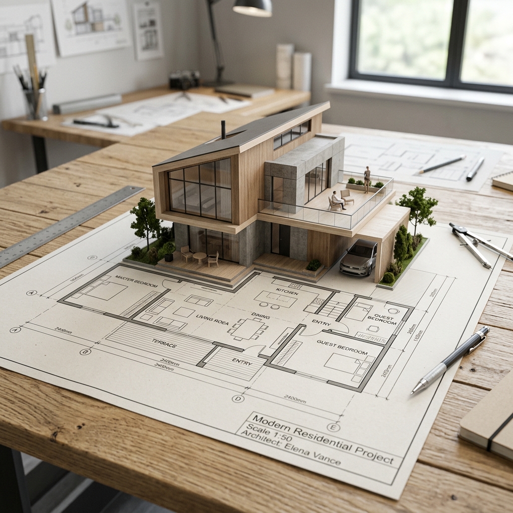 Architectural Design