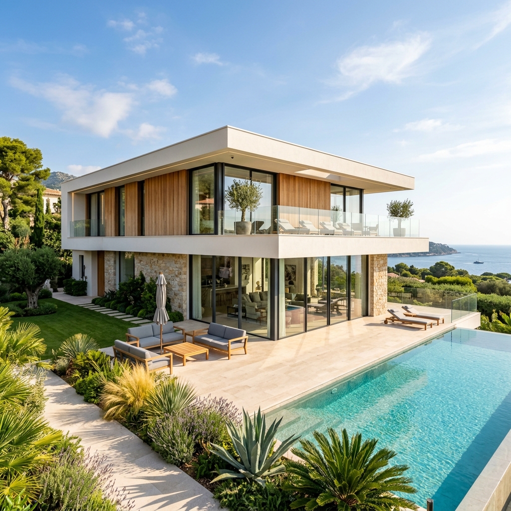 Residential