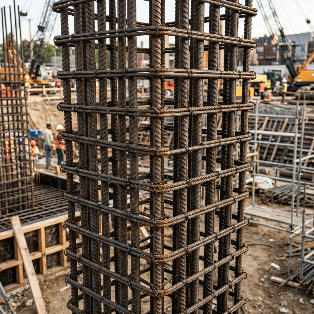 Structural Engineering