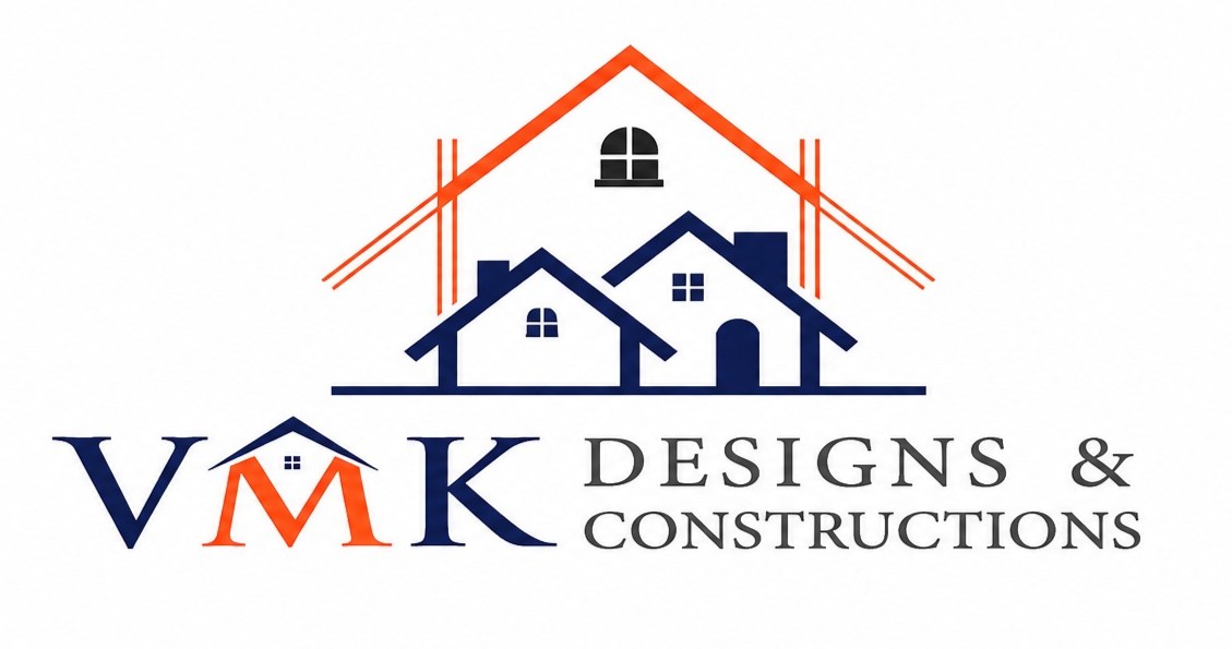 VMK Designs Logo