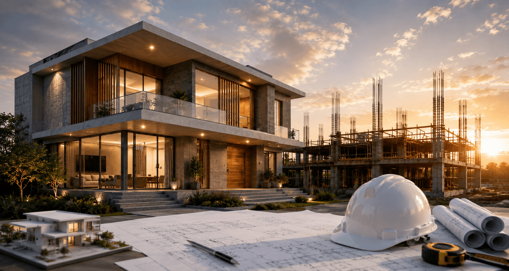 VMK Designs & Constructions Gallery